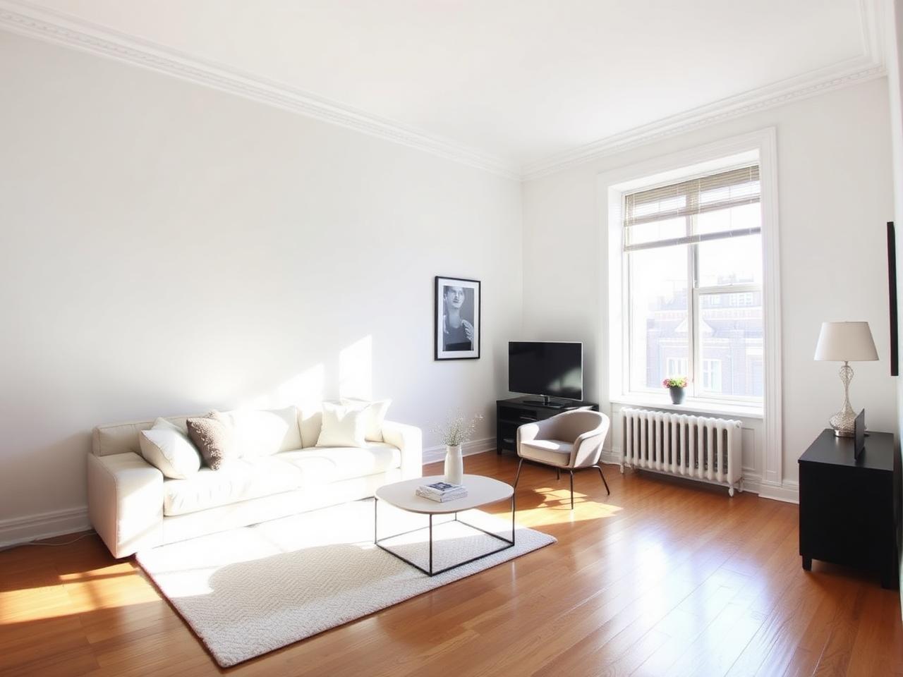 Queens Interior Renovation